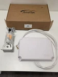 New Acceltex ATS-OP-245-7D-6RPSP-36 Patch Antenna 6-ELEMENT 2.4/5GHZ 7DBI Rpsma. Fixed Price $50.00.