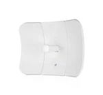 Ubiquiti Ltu-lr Ghz Long Range Radio/antenna 25DBI Wireless Bridge. Fixed Price $75.00.