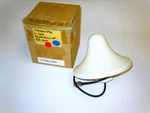 L-com Hyperlink HG2404CU-NF 2.4GHZ Ceiling Mount Antenna New Box. Fixed Price $29.99.