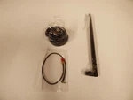 ANT-006-TS9 Proxicast 8DBI Magnetic Antenna For Usb Modems. Fixed Price $30.00.