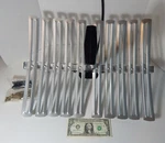 Conifer Parabolic Grid Antenna PT-2518. Fixed Price $38.88.