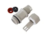 Siklu Gland Adapter Short All Weather Entry Shell Port. Fixed Price $14.99.