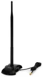 Tp-link TL-ANT2408C 2.4GHZ 8DBI Indoor Desktop Omni-directional Antenna. Fixed Price $6.99.