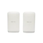 Pack Reyee RG-EST350V2 5GHZ Dual-stream 802.11AC Wireless Bridge. Fixed Price $169.99.