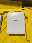 Ubiquiti Nanostation M900 Mhz Wireless Bridge/base. Fixed Price $90.00.