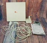 1BYONE 60 Miles Range Omni Directional Amplified Outdoor Antenna For Fm Vhf. Fixed Price $65.50.