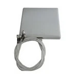 Terrawave 2.4-2.5/5.15-5.85GHZ 6DBI Patch Mimo Antenna M6060060MP1D43602 New. Fixed Price $159.99.