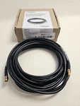 Trendnet Low Loss Rp-sma To Female Antenna Cable 2 (6.5' Ft). Fixed Price $15.99.