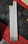 Lora Fiberglass Antenna 902-930MHZ 5.8 Dbi (3X) + 900-930MHZ 8.0. Fixed Price $99.00.