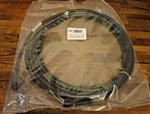 Ventev 25 Ft TWS-240 Jumper With Sma Male Connectors TRFC-11324-300. Fixed Price $24.99.
