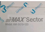Ubiquiti Networks Airmax AM-5G19-120 Sector Antenna Ghz New Sealed. Fixed Price $129.99.