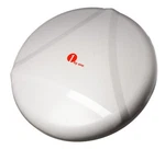 1BYONE Outdoor Tv Antenna 360 Omni-directional Reception Long 100+ Mile White. Fixed Price $42.99.