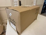 *cisco* AIR-ANT2544V4M-RS Wall Omnidirectional Antenna Open Box. Fixed Price $149.99.