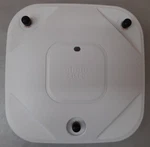 Cisco Aironet 1600 Series 802 11N Dual Band Access Point AIR-SAP1602E-A-K9 *read. Fixed Price $39.99.