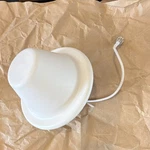 Cellular Specialties CSI-AO/700/2.7K/3 Indoor Omnidirectional Antenna, White. Fixed Price $5.00.