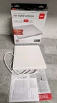 Rca Multi-directional Flat Digital Indoor Hdtv Antenna. Fixed Price $14.95.