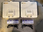 Motorola Ptp 58400 5730BHC20 5.8GHZ Odu Full Connectorized Complete LINK+2*PIDU. Fixed Price $199.00.