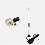 4G 7DBI Antenna Magnetic Base TS9 Male For Lte Usb Modem Mobile Wifi Hotspot. Fixed Price $9.75.