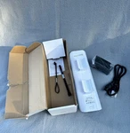 Ubiquiti NANOSTATIONM5 5GHZ Indoor/outdoor Airmax 16DBI Cpe (NSM5-US). Fixed Price $89.99.