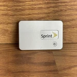 Novatel Mifi 2200 U727 Silver Portable Wireless Mobile Wi-fi Hotspot Modem. Fixed Price $7.99.