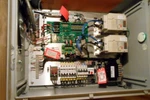 Andrew Asc Signal Antenna Controller Lmkvs, With Apc 100 Hand Held Unit.. Fixed Price $6900.00.