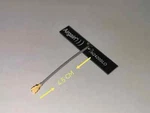 Lot 500 Pcs Airgain N2420SLO Embedded Antenna 4.5 Cm Cable New Condition. Fixed Price $140.00.