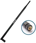 9DBI Wifi Antenna With Sma Male Connector Compatible W/anran Haloview Ip Camera. Fixed Price $15.34.
