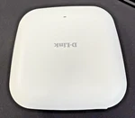 D-link DAP-X2810 Nuclias Connect Wall Mount Access Point Poe Wifi 6. Fixed Price $89.99.