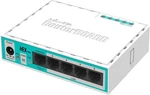 New Mikrotik RB750R2 Routerboard Hex Lite Five Ports 10/100 Poe OSL4. Fixed Price $23.50.