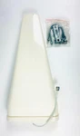 Altelix AL0727G12-NF 12DBI Directional Log-periodic Outdoor Antenna. Fixed Price $39.50.