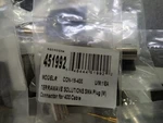 New (lot Of 22) Terrawave Solutions CON-18-400 Sma Plug (m) Connector. Fixed Price $150.00.