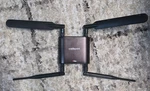 Cradlepoint IBR600LE-VZ Router. Fixed Price $33.89.