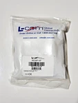 L-com RE09P-NF 2.4 Ghz 8 Dbi Flat Patch Antenna 4FT N-female Connector. Fixed Price $29.00.