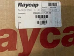 Raycap-commscope RNSNDC-7771-PF-48 Ovp Junction Box (new). Fixed Price $676.20.