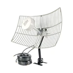 Wifi 5G 4G Lte 2X2 Mimo Parabolic Antennas Kit For Hotspot Router T.... Fixed Price $279.90.