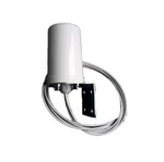 Ventev M7050060O1D43607 Tri-band 2.4/5/6 Ghz Mini Omni Antenna Wi-fi. Fixed Price $486.97.