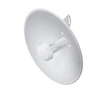 Ubiquiti Powerbeam Wireless Bridge (PBE-M2-400) White. Fixed Price $155.99.