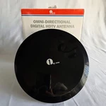 1BYONE Omni-directional Digital Hdtv Antenna Rv Mobile Long Range. Fixed Price $30.00.