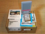 New Cisco AIR-RM20A-A-K9 802.11A Cardbus Radio Module Open Box. Fixed Price $47.59.