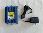 Wilson Electronics 75OHM In-line Adjustable Gain S.b 800/1900 Mhz 276215. Fixed Price $59.99.