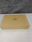 Cisco Meraki A10-10050 MA-ANT-25 Dual-band Patch Antenna 8/6.5 Dbi. Fixed Price $159.73.