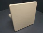 Cisco MA-ANT-3-E6 Meraki Indoor Dual-band Wide Patch Antenna For MR53E 6-PORT. Fixed Price $100.00.