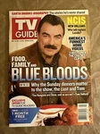Tv Guide Magazine November 25-DECEMBER 8, 2019 Blue Bloods. Fixed Price $8.09.