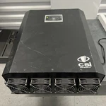 Celluar Specialties CSI-BDADSP85-1W-PSS8 Bi-directional Cellular Amp. Fixed Price $180.00.