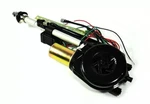Power Antenna Mast Kit Black Aerial Radio Am/fm For Saab 99 1971-1980 Brand New. Fixed Price $99.95.