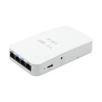 Aruba APINH205 IAP-205H-RW JW216A 802.11AC 2X2 Mimo Dual Band Access Point. Fixed Price $57.96.