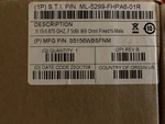New Motorola Omni-directional Pipe Antenna Pn: ML-5299-FHPA6-01R, Free Ship!. Fixed Price $60.00.
