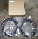 TGX.45.A.BI.01 Wideband 5G/4G 400-6000MHZ Antenna With Cables/mounting Bracket. Fixed Price $60.00.