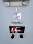 Kp Performance 900 Mhz 12.5 Dbi Dual Pol 45 Degrees Slant Sector Antenna. Fixed Price $155.00.