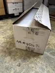 Ubiquiti Airmax Titanium Sector Beamwidth Antenna AM-M-V5G-TI, New, Open-box. Fixed Price $220.00.